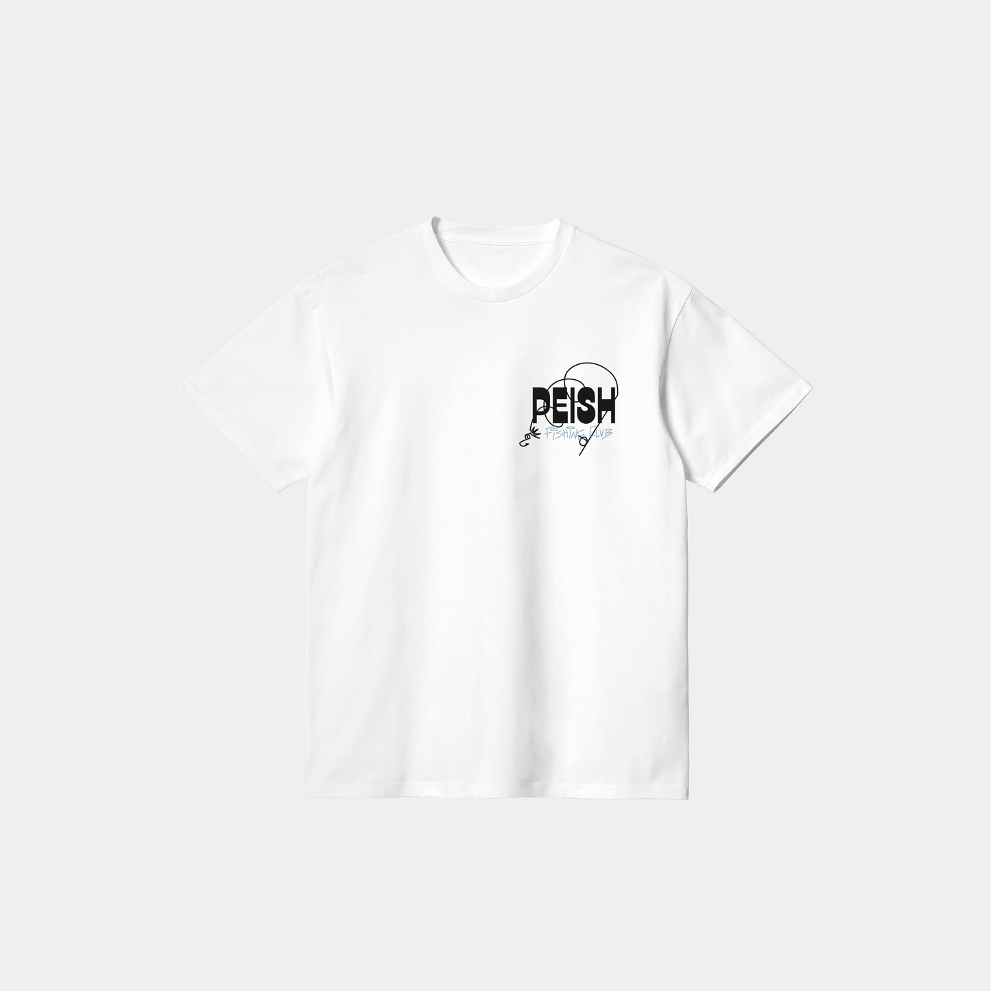 ESCAPE SCHOOL TEE