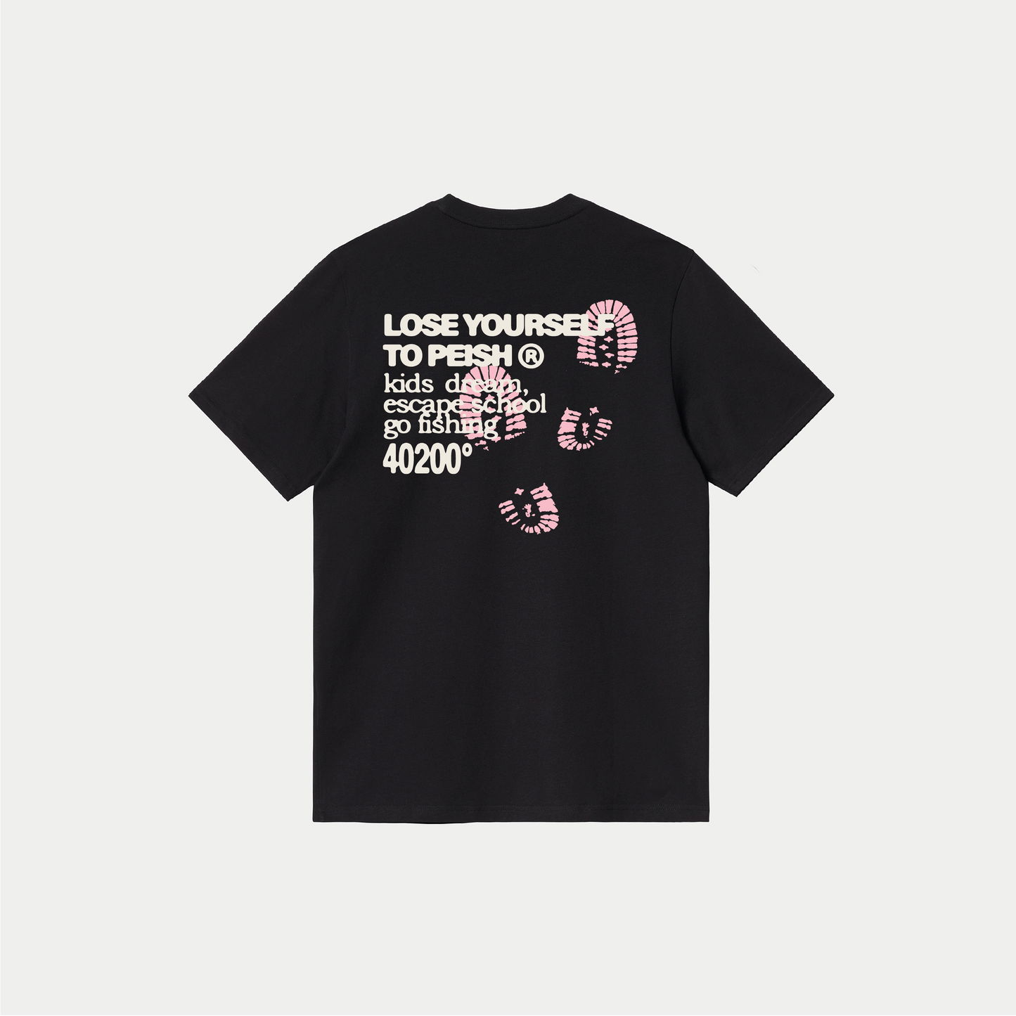 LOSE YOURSELF TEE